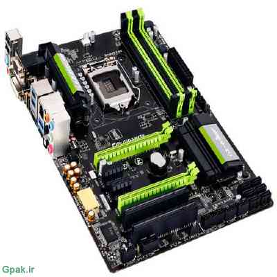 دانلود فایل آپدیت بایوس ، فریمور مادربرد گیگابایت G1.Sniper Z5(rev.1.1)